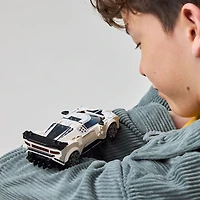 LEGO Speed Champions: Bugatti Centodieci Hyper Sports Car - 291 Pieces (77240)