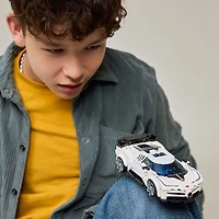 LEGO Speed Champions: Bugatti Centodieci Hyper Sports Car - 291 Pieces (77240)
