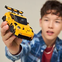 LEGO Speed Champions: Porsche 911 GT3 RS Super Car - 348 Pieces (77239)