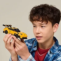 LEGO Speed Champions: Porsche 911 GT3 RS Super Car - 348 Pieces (77239)