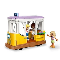 LEGO Friends: Plant Café & Flower Shop - 1138 Pieces (42671)