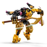 LEGO Ninjago: Arin's Spinjitzu Battle Mech - 213 Pieces (71839)