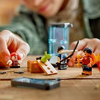 LEGO One Piece: Buggy the Clown's Circus Tent - 573 Pieces (75637)