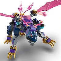 LEGO Ninjago: Rontu the Master Dragon - 381 Pieces (71842)