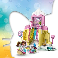 LEGO Gabby's Dollhouse: Sweet Treat Mountain & Kitty Garden - 263 Pieces (11205)