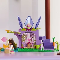 LEGO Gabby's Dollhouse: Sweet Treat Mountain & Kitty Garden - 263 Pieces (11205)