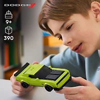 LEGO Speed Champions: Dodge Challenger SRT Hellcat Sports Car - 390 Pieces (77237)