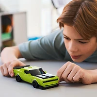 LEGO Speed Champions: Dodge Challenger SRT Hellcat Sports Car - 390 Pieces (77237)