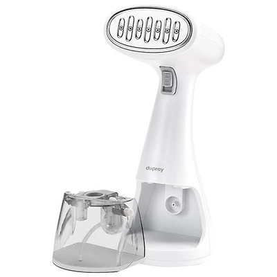 Défroisseur à vapeur de 1200 W VOILÀ de Dupray - Blanc