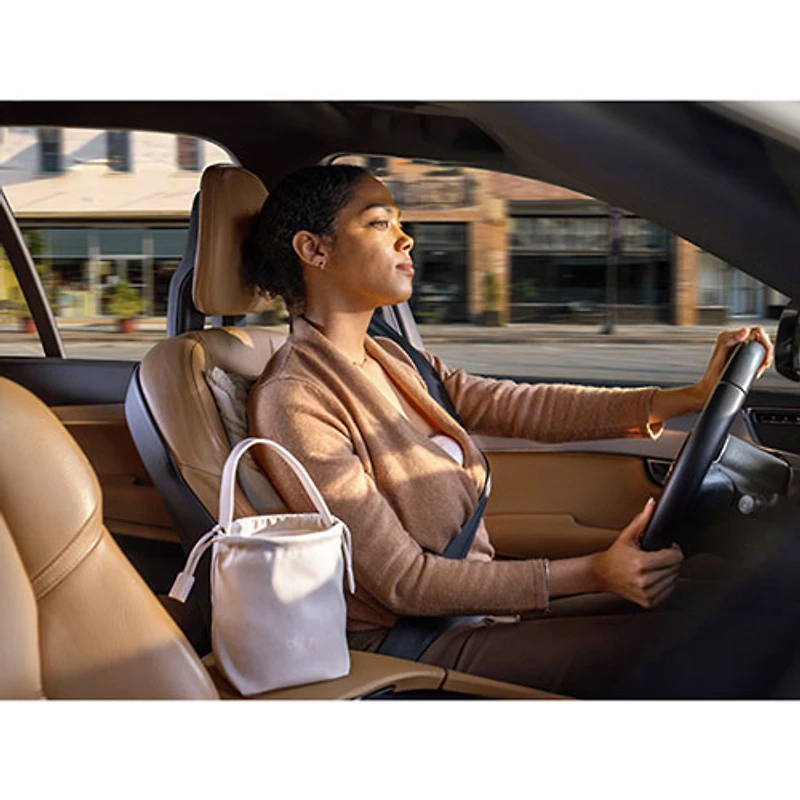 Tire-lait électrique double portatif S1 d'eufy