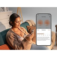 Tire-lait électrique double portatif S1 d'eufy