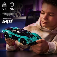 LEGO Technic: Aston Martin Valkyrie - 707 Pieces (42208)