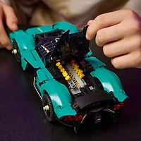 LEGO Technic: Aston Martin Valkyrie - 707 Pieces (42208)