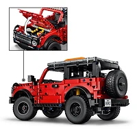 LEGO Technic: Ford Bronco SUV - 943 Pieces (42213)