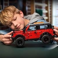 LEGO Technic: Ford Bronco SUV - 943 Pieces (42213)