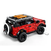 LEGO Technic: Ford Bronco SUV - 943 Pieces (42213)