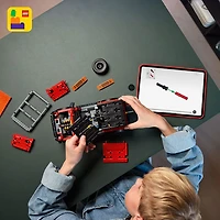 LEGO Technic: Ford Bronco SUV - 943 Pieces (42213)