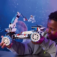 LEGO Technic: Lunar Outpost Moon Rover Space Vehicle - 1082 Pieces (42211)