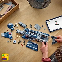 LEGO Star Wars: Battle of Felucia Separatist MTT - 976 Pieces ( HUSH)
