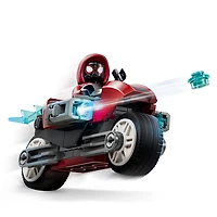 LEGO Super Heroes Marvel: Spider-Man vs. Oscorp - 808 Pieces (76324)