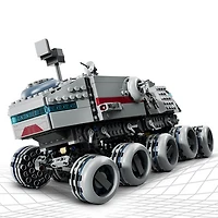 LEGO Star Wars: Le Juggernaut de la République - 813 pièces (75413)