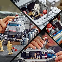 LEGO Star Wars: Le Juggernaut de la République - 813 pièces (75413)