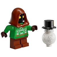 LEGO Star Wars: Advent Calendar 2025 - 263 Pieces (75418)