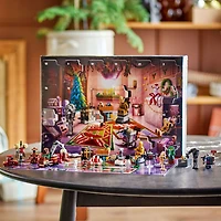 LEGO Star Wars: Advent Calendar 2025 - 263 Pieces (75418)