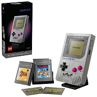 LEGO Super Mario: Game Boy - 421 Pieces (72046)