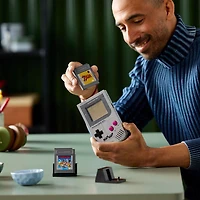 LEGO Super Mario: Game Boy - 421 Pieces (72046)