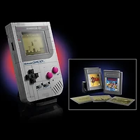 LEGO Super Mario: Game Boy - 421 Pieces (72046)