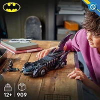LEGO Batman: Batman Forever Batmobile - 909 Pieces (76304)