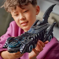 LEGO Batman: Batman Forever Batmobile - 909 Pieces (76304)