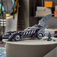 LEGO Batman: Batman Forever Batmobile - 909 Pieces (76304)