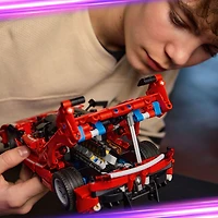 LEGO Technic: Ferrari FXX K - 897 Pieces (42212)