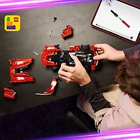 LEGO Technic: Ferrari FXX K - 897 Pieces (42212)