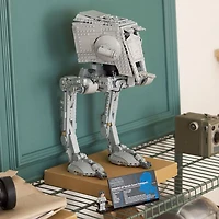 LEGO Star Wars: AT-ST Walker - 1513 Pieces ( HUSH)