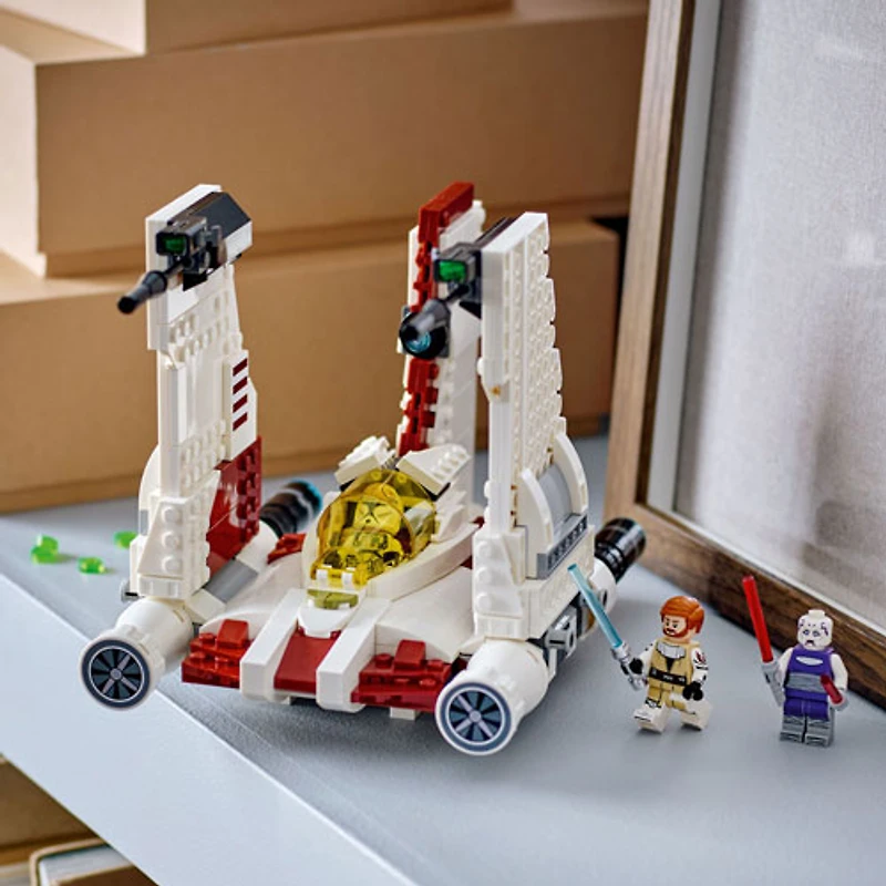 LEGO Star Wars: V-19 Torrent Starfighter - 567 Pieces ( HUSH)