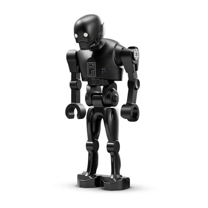 LEGO Star Wars: K-2SO Security Droid - 845 Pieces (75434)