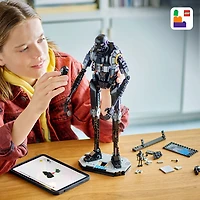 LEGO Star Wars: K-2SO Security Droid - 845 Pieces (75434)