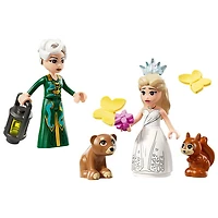 LEGO Wicked : Le mariage de Glinda - 476 pièces (75688)