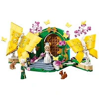 LEGO Wicked : Le mariage de Glinda - 476 pièces (75688)
