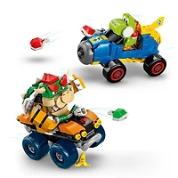 LEGO Super Mario: Mario Kart Bowser's Castle - 1068 Pieces (72039)