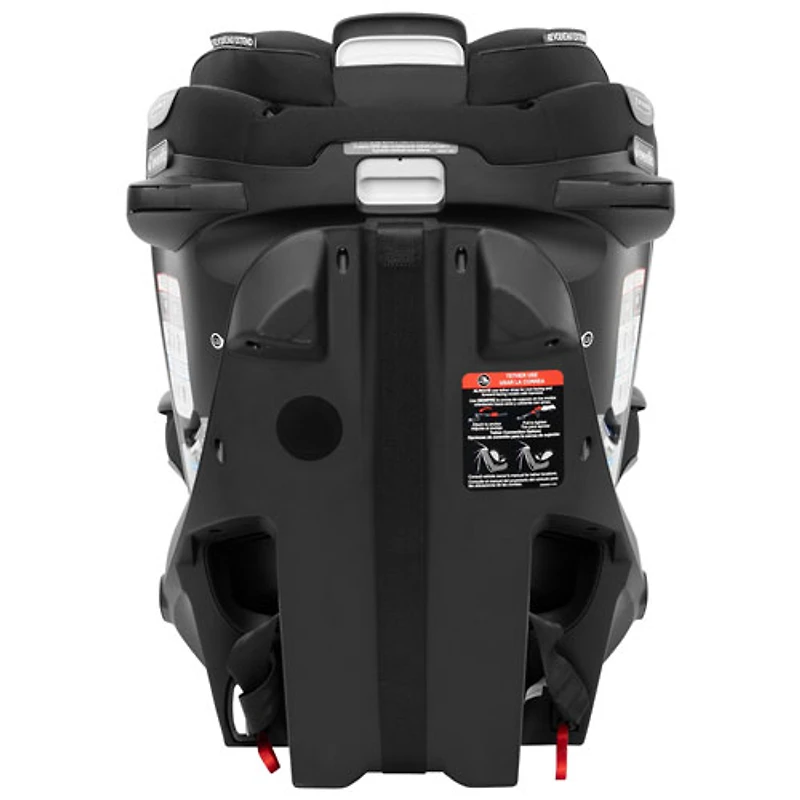 Siège rehausseur convertible et rotatif à dossier haut 3-en-1 Revolve360 Extend d'Evenflo - Amherst