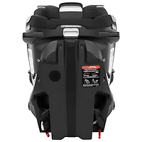 Siège rehausseur convertible et rotatif à dossier haut 3-en-1 Revolve360 Extend d'Evenflo - Amherst