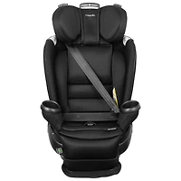 Siège rehausseur convertible et rotatif à dossier haut 3-en-1 Revolve360 Extend d'Evenflo - Amherst