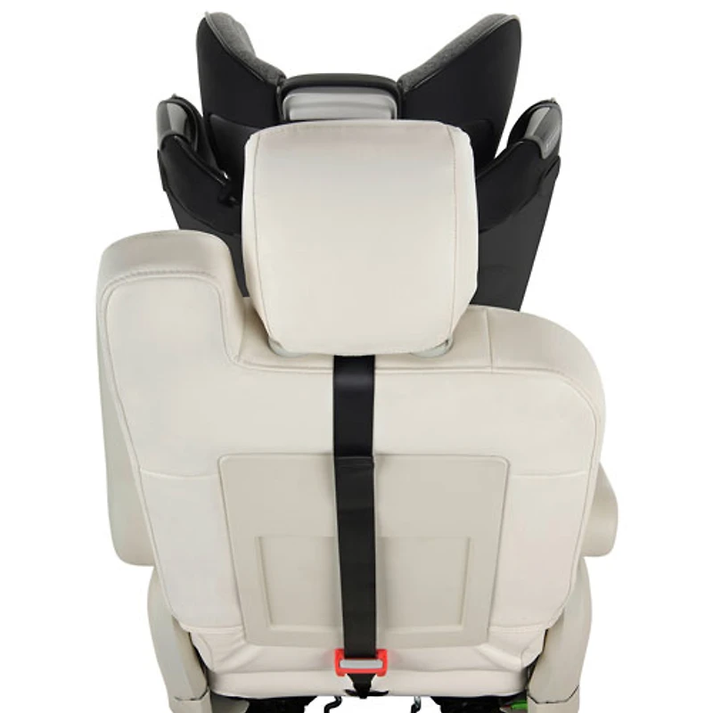 Siège rehausseur convertible et rotatif à dossier haut 3-en-1 Revolve360 Extend d'Evenflo - Amherst