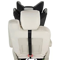 Siège rehausseur convertible et rotatif à dossier haut 3-en-1 Revolve360 Extend d'Evenflo - Amherst