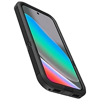 OtterBox Defender Pro XT Fitted Hard Shell Case with Magnet for Pixel 10/10 Pro - Translucent black