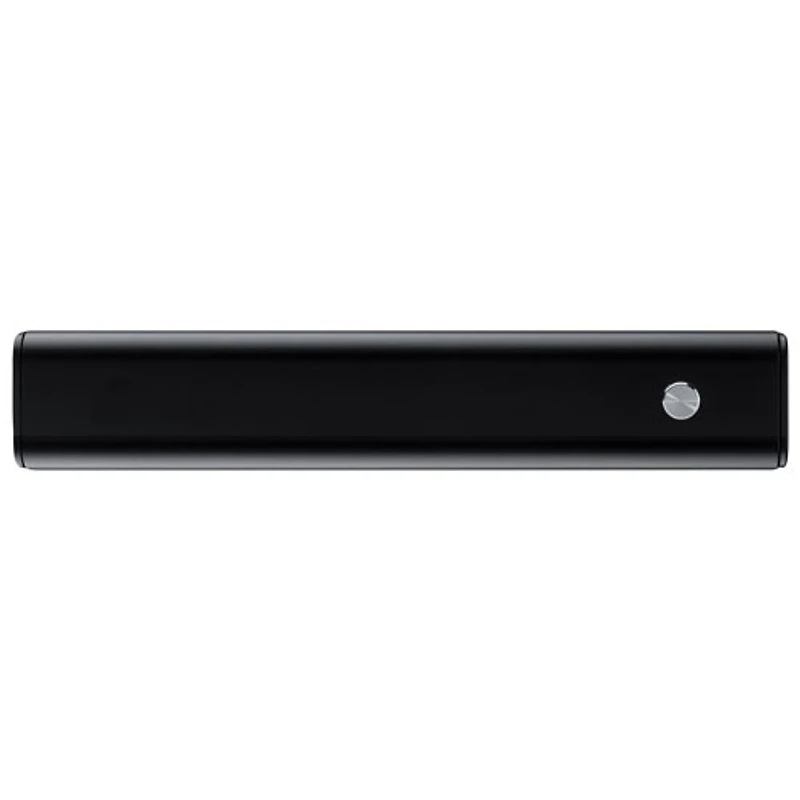 Chargeur portable double port USB-C/USB-A 20000 mAh de Kopplen - Noir